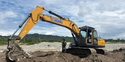 Precios récord de los minerales impulsan la recaudación fiscal y las ganancias del sector minero