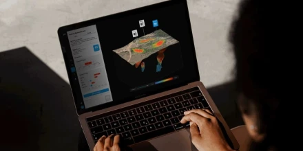 Tecnología sísmica de alta precisión buscará oro oculto bajo 200 metros en Fruta del Norte