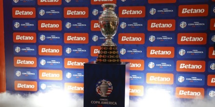 Ni el pulpo Paul se animó a tanto... La IA ya tiene a sus favoritos para la Copa América