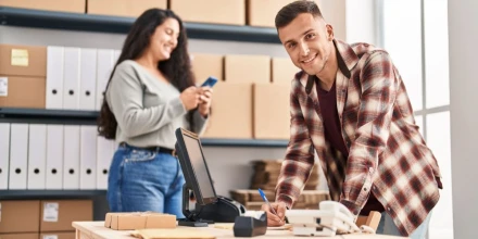 Las pymes enfrentan desafíos de financiamiento y digitalización en 2026
