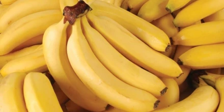 Ecuador domina el mercado bananero de Uzbekistán 