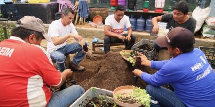 El programa Turismo Futuro fortalece la sostenibilidad