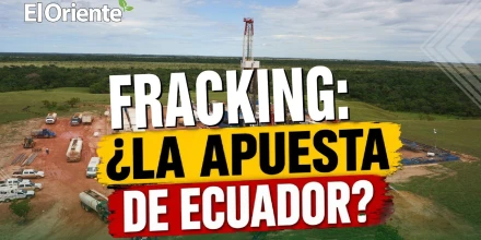 ¿Hallazgo en Sucumbíos cambiará el futuro petrolero del Ecuador?