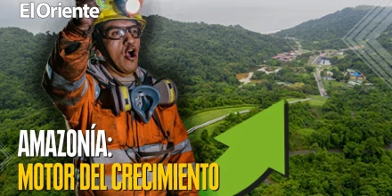 Noticias de Ecuador hoy. Podcast Noti Oriente [11de mayo de 2026]