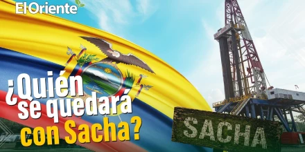 Noticias de Ecuador hoy. Podcast Noti Oriente [12 de junio de 2026]