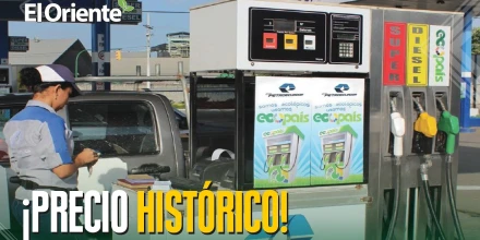 Noticias de Ecuador hoy. Podcast Noti Oriente [13 de abril de 2026]