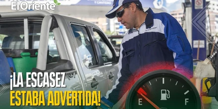 Noticias de Ecuador hoy. Podcast Noti Oriente [15 de mayo de 2026]