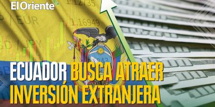 Noticias de Ecuador hoy. Podcast Noti Oriente [19 de enero de 2026]