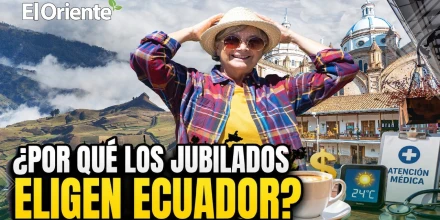 Noticias de Ecuador hoy. Podcast Noti Oriente [19 de junio de 2026]