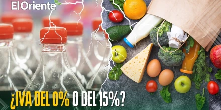 Noticias de Ecuador hoy. Podcast Noti Oriente [2 de abril de 2026]