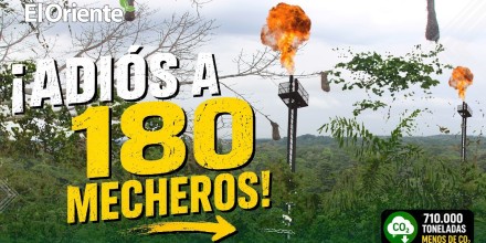 Noticias de Ecuador hoy. Podcast Noti Oriente [2 de julio de 2026]