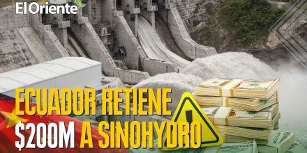 Noticias de Ecuador hoy. Podcast Noti Oriente [20 de abril de 2026]