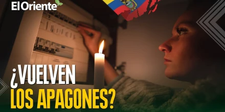 Noticias de Ecuador hoy. Podcast Noti Oriente [20 de marzo de 2026] 