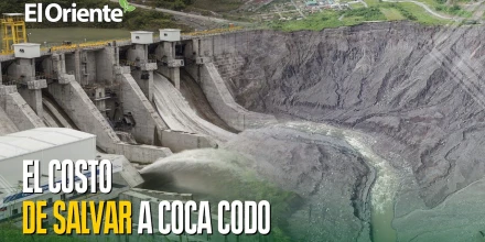 Noticias de Ecuador hoy. Podcast Noti Oriente [22 de junio de 2026]