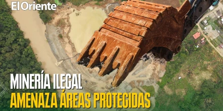 Noticias de Ecuador hoy. Podcast Noti Oriente [27 de febrero de 2026]