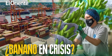 Noticias de Ecuador hoy. Podcast Noti Oriente [27 de marzo de 2026]