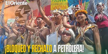 Noticias de Ecuador hoy. Podcast Noti Oriente [28 de enero de 2026]