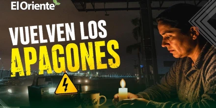 Noticias de Ecuador hoy. Podcast Noti Oriente [29 de mayo de 2026]