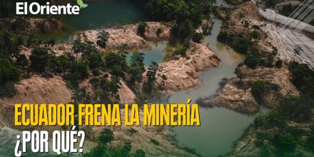 Noticias de Ecuador hoy. Podcast Noti Oriente [4 de febrero de 2026]