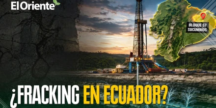 Noticias de Ecuador hoy. Podcast Noti Oriente [4 de mayo de 2026]