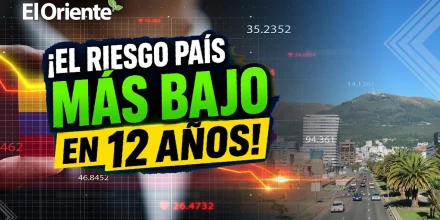 Noticias de Ecuador hoy. Podcast Noti Oriente [5 de junio de 2026]