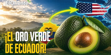 Noticias de Ecuador hoy. Podcast Noti Oriente [6 de julio de 2026]