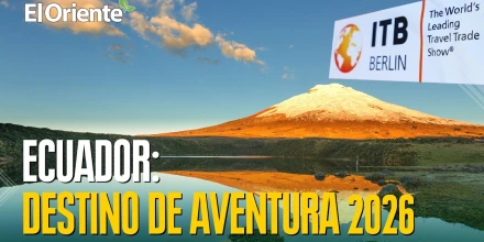Noticias de Ecuador hoy. Podcast Noti Oriente [6 de marzo de 2026] 