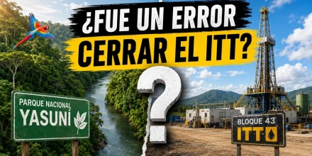 Noticias de Ecuador hoy. Podcast Noti Oriente [8 de junio de 2026]