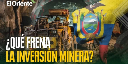 Noticias de Ecuador hoy. Podcast Noti Oriente [9 de marzo de 2026] 