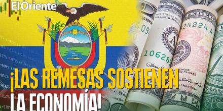 Noticias de Ecuador. Podcast Noti Oriente [03 de octubre de 2025]