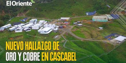 Noticias de Ecuador. Podcast Noti Oriente [1 de diciembre de 2025]