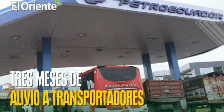Noticias de Ecuador. Podcast Noti Oriente [10 de octubre de 2025]