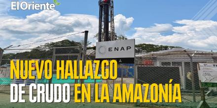Noticias de Ecuador. Podcast Noti Oriente [12 de diciembre de 2025]