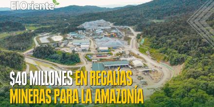 Noticias de Ecuador. Podcast Noti Oriente [12 de enero de 2026]