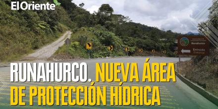 Noticias de Ecuador. Podcast Noti Oriente [15 de diciembre de 2025]