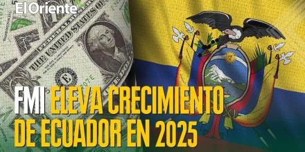 Noticias de Ecuador. Podcast Noti Oriente [15 de octubre de 2025]