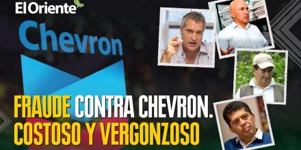 Noticias de Ecuador hoy. Podcast Noti Oriente [19 de diciembre de 2025]