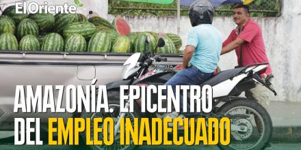 Noticias de Ecuador. Podcast Noti Oriente [20 de agosto de 2025]