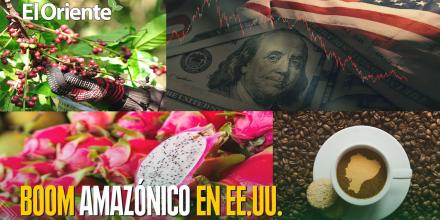 Noticias de Ecuador. Podcast Noti Oriente [21 de noviembre de 2025]