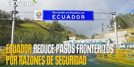 Noticias de Ecuador. Podcast Noti Oriente [26 de diciembre de 2025]