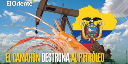 Noticias de Ecuador. Podcast Noti Oriente [26 de noviembre de 2025]