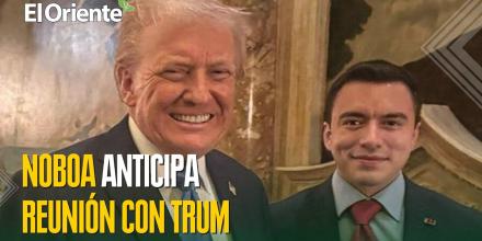 Noticias de Ecuador. Podcast Noti Oriente [27 de agosto de 2025]