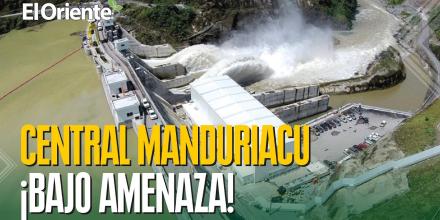 Noticias de Ecuador. Podcast Noti Oriente [29 de septiembre de 2025]