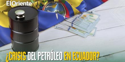 Noticias de Ecuador. Podcast Noti Oriente [3 de diciembre de 2025]