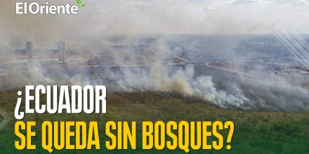 Noticias de Ecuador. Podcast Noti Oriente [31 de octubre de 2025]