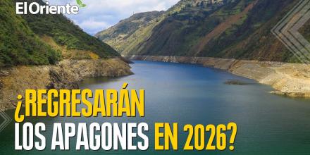 Noticias de Ecuador. Podcast Noti Oriente [5 de enero de 2026]