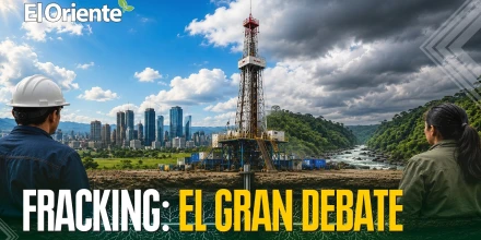 ¿Qué es el fracking y por qué genera tanta polémica?