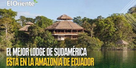 Noticias de Ecuador hoy. Podcast Noti Oriente [12 de julio, 2024]