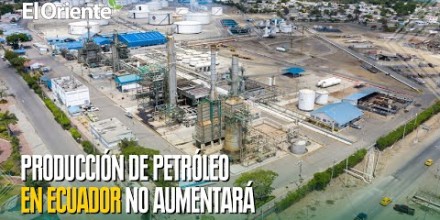 Noticias de Ecuador hoy. Podcast Noti Oriente [15 de julio, 2024]