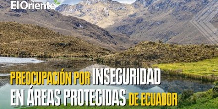 Noticias de Ecuador hoy. Podcast Noti Oriente [19 de julio, 2024]